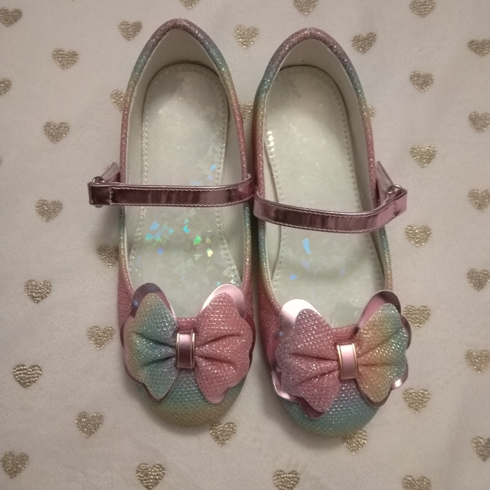 🎉S-HP🎉 10/$40 SHEIN Girl's Dress Shoes